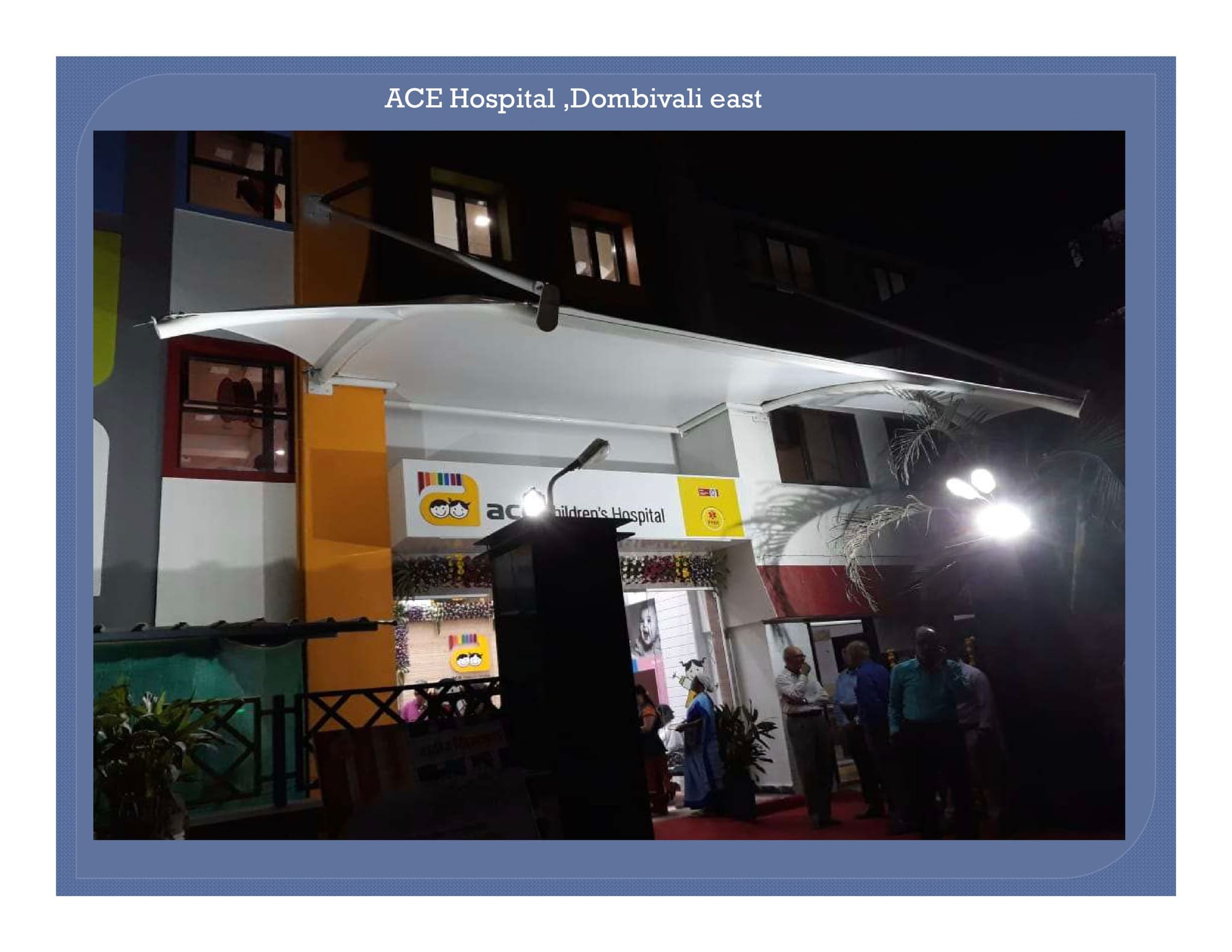 Arif Group Design