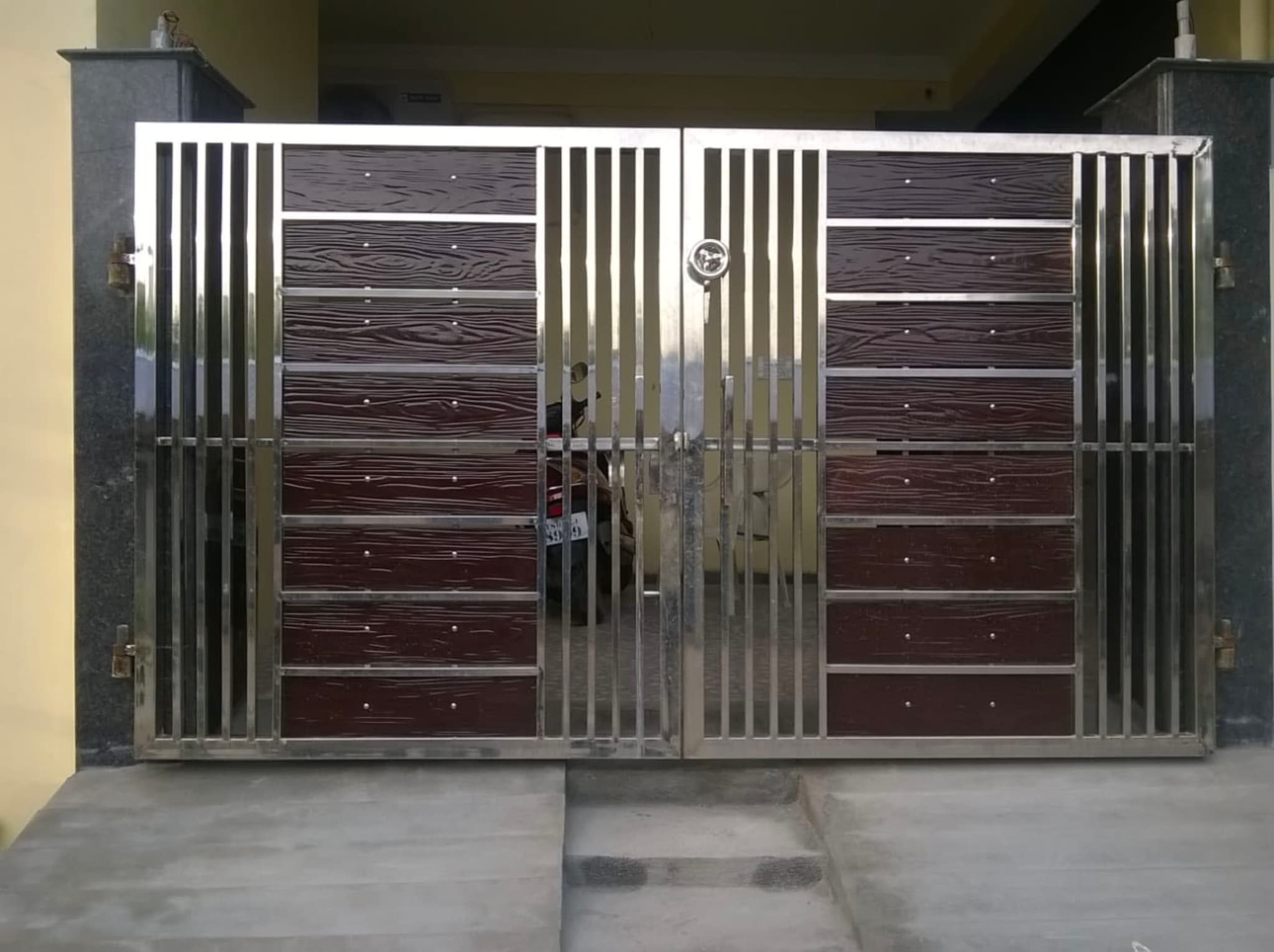 Arif Group Design